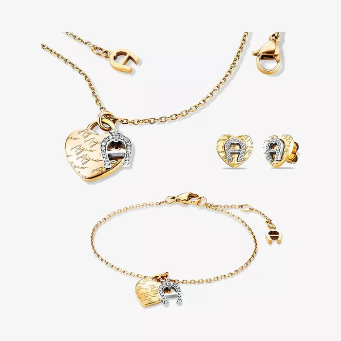 Aigner Jewelry Set — view 1