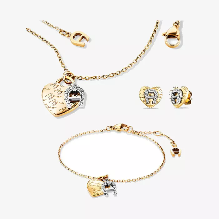 Aigner طقم مجوهرات — عرض 1