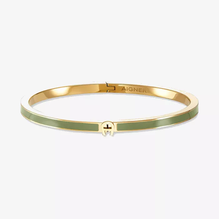 Aigner Gia Large Bangle — view 1