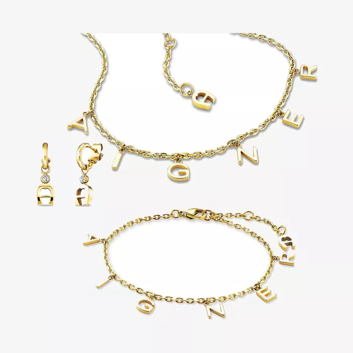 Aigner طقم مجوهرات فالنتينا — عرض 1