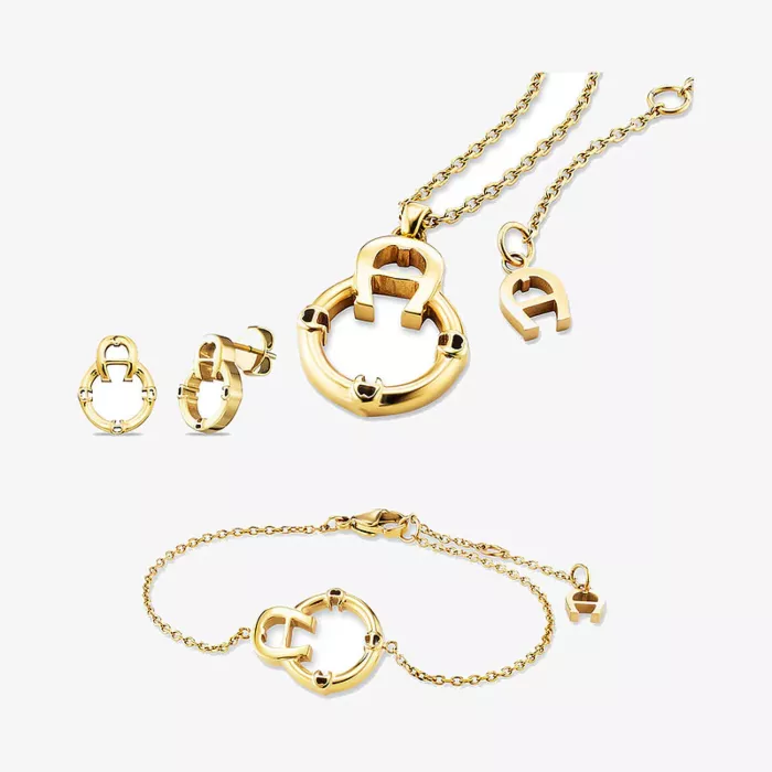 Aigner طقم مجوهرات نيكوليتا — عرض 1