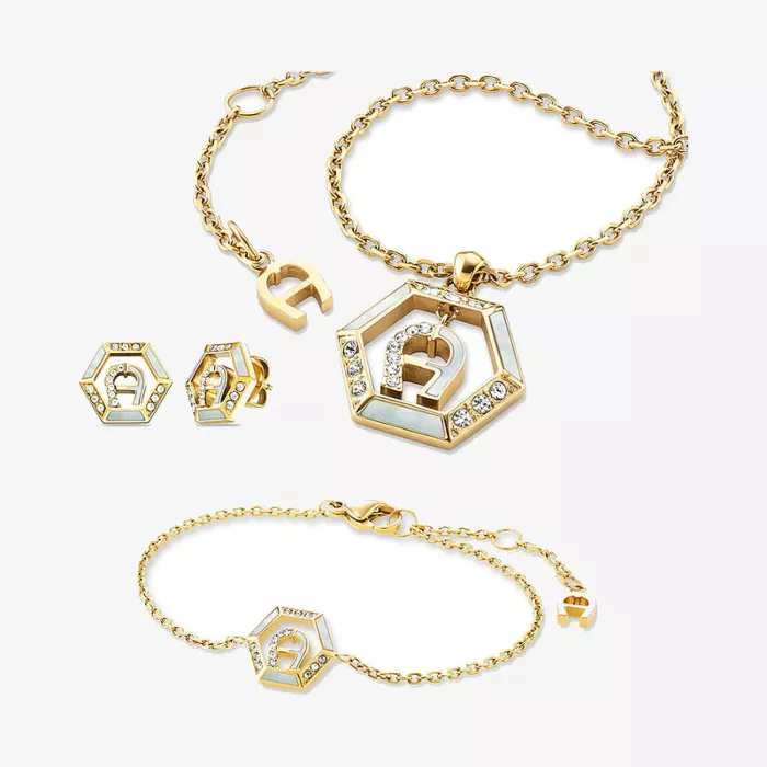 Aigner Valeria Jewelry Set — view 1