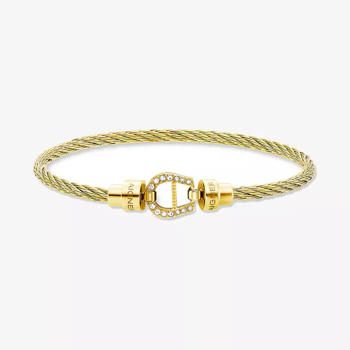 Aigner إسوارة أليساندرا صغيرة — عرض 1