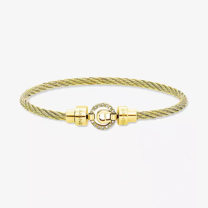 Aigner Alessandra Due Small Bangle — view 1