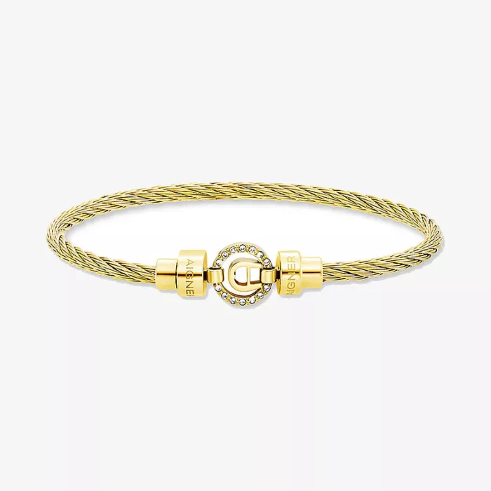 Aigner Alessandra Due Small Bangle — view 1