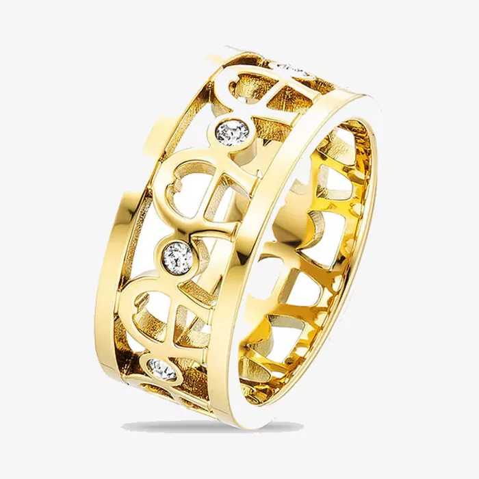 Aigner Giada Ring — view 1