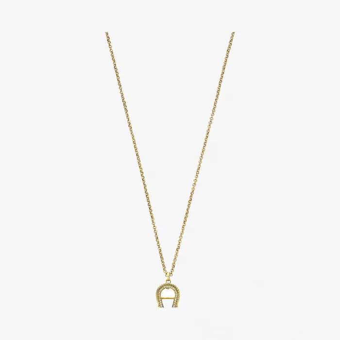 Aigner Luna Short Necklace — view 1