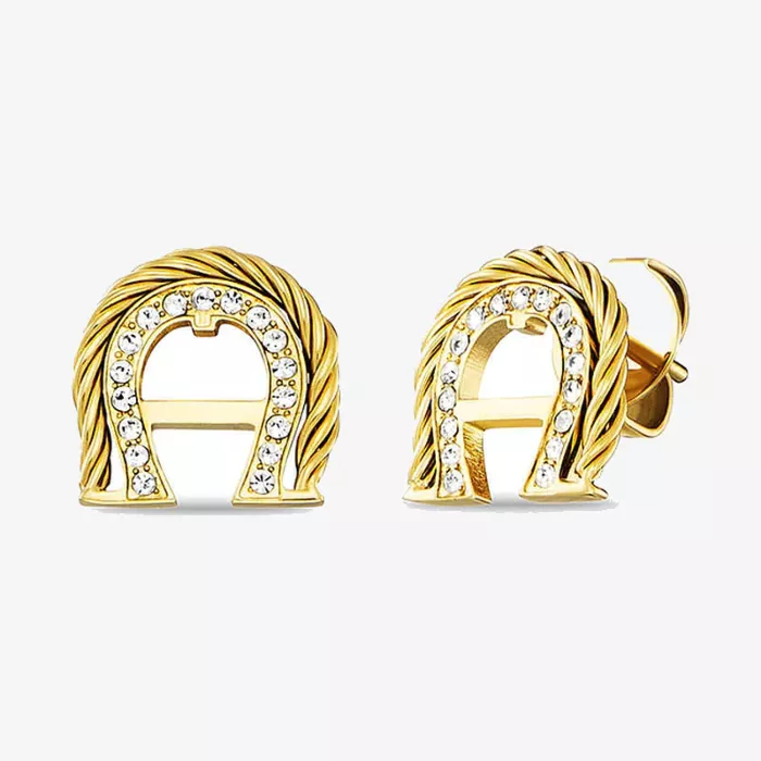 Aigner أقراط لونا — عرض 1