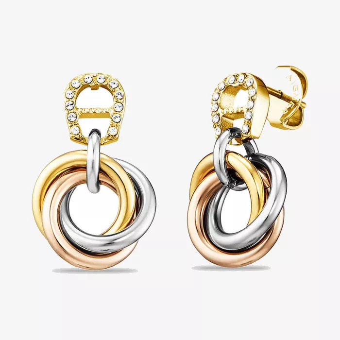 Aigner أقراط بيلورا — عرض 1