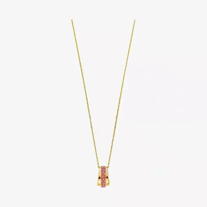 Aigner Nadia Short Necklace — view 1