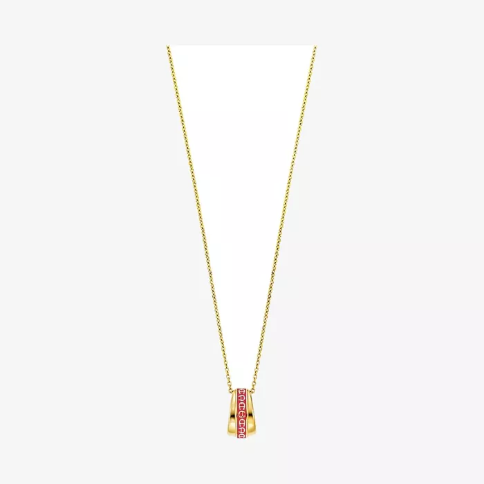 Aigner Nadia Short Necklace — view 1