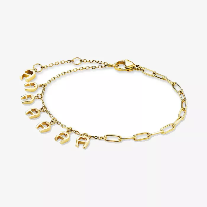 Aigner Joya Bracelet — view 1