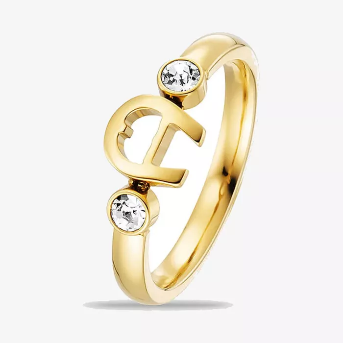 Aigner Joya Ring — view 1