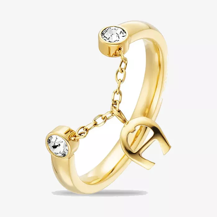 Aigner Joya Ring — view 1