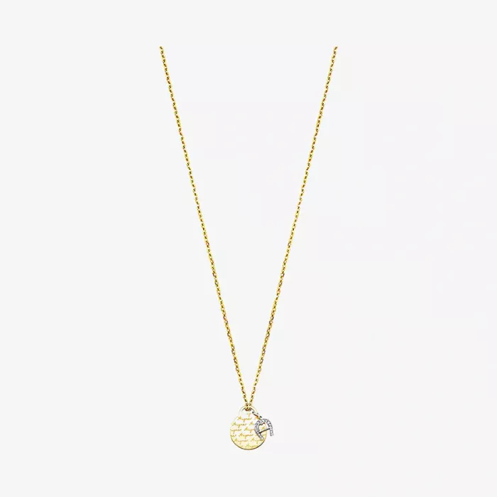 Aigner Elisa Short Necklace — view 1