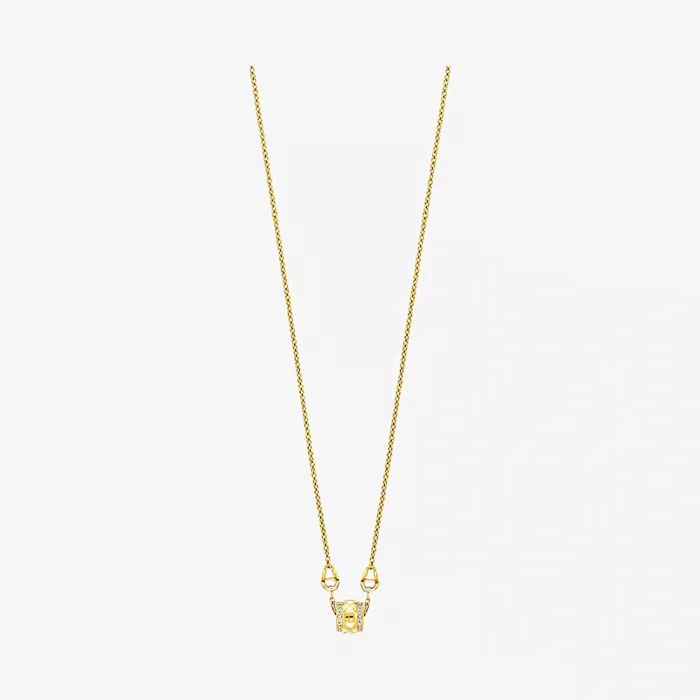 Aigner Isidora Short Necklace — view 1
