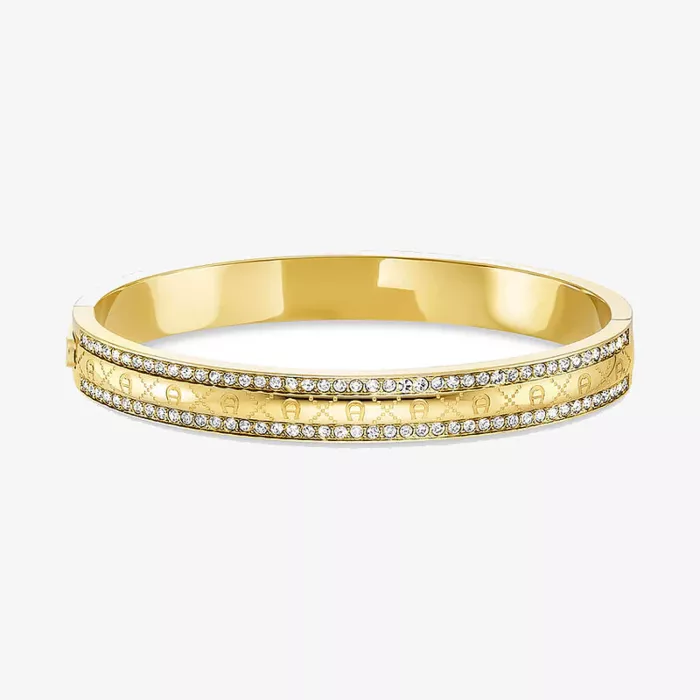 Aigner إسوارة إيزيدورا كبيرة — عرض 1