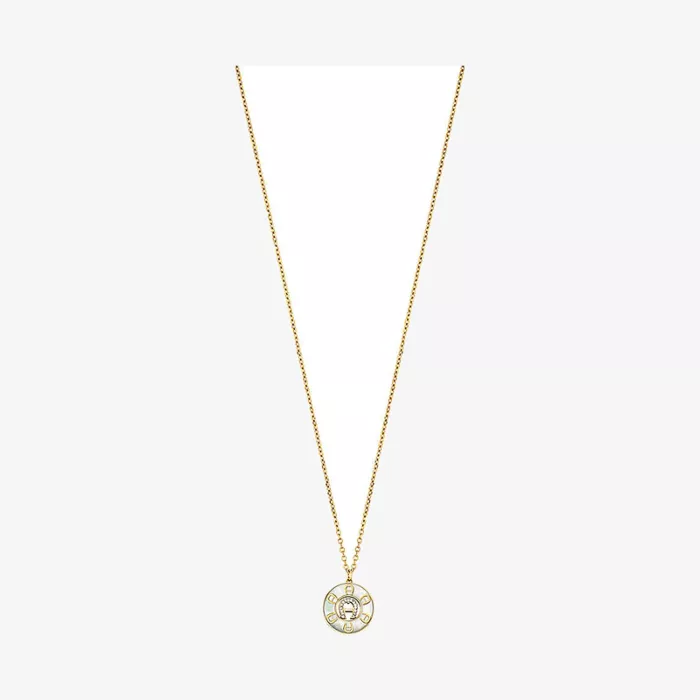 Aigner قلادة زورا قصيرة — عرض 1