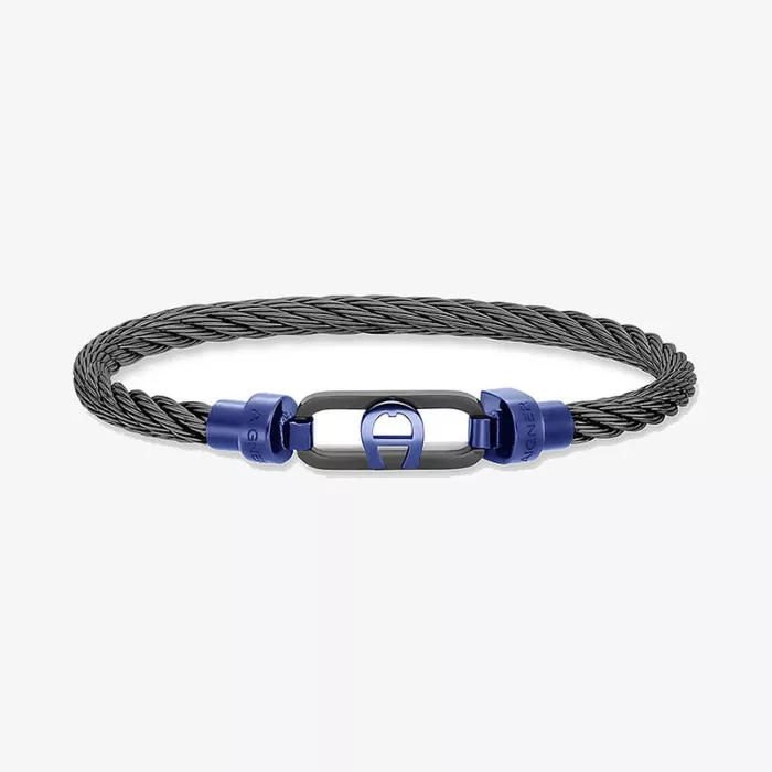 Aigner إسوارة إينياتسيو صغيرة — عرض 1