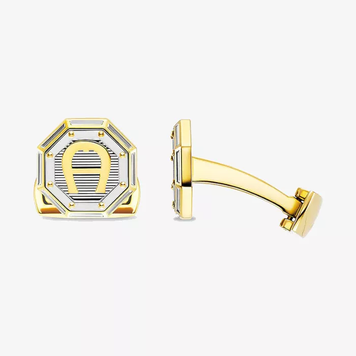 Aigner أزرار أكمام أدريانو — عرض 1