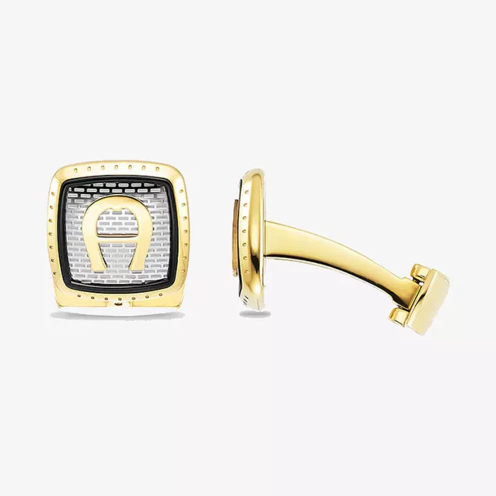 Aigner Emilio Cufflinks — view 1