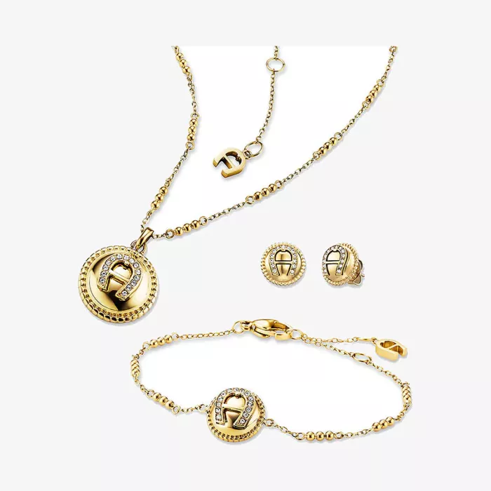 Aigner طقم مجوهرات — عرض 1