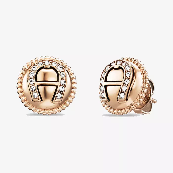 Aigner Carisa Earrings — view 1