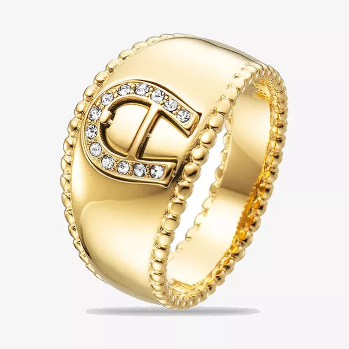 Aigner خاتم كاريسا — عرض 1