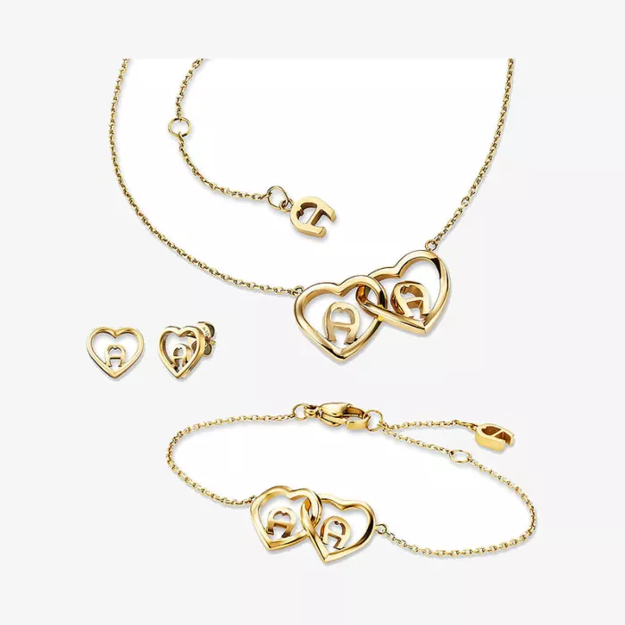 Aigner Jewelry Set — view 1