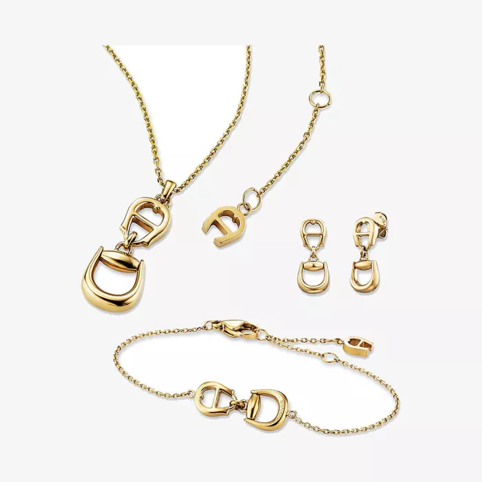 Aigner طقم مجوهرات — عرض 1