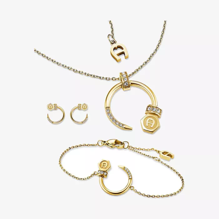 Aigner طقم مجوهرات — عرض 1