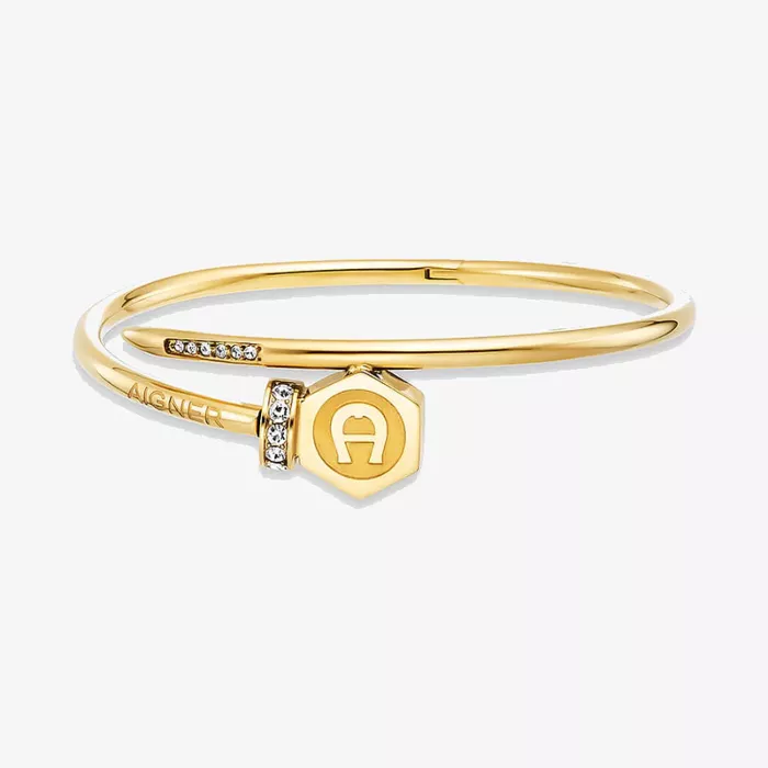 Aigner Rhea Bangle — view 1