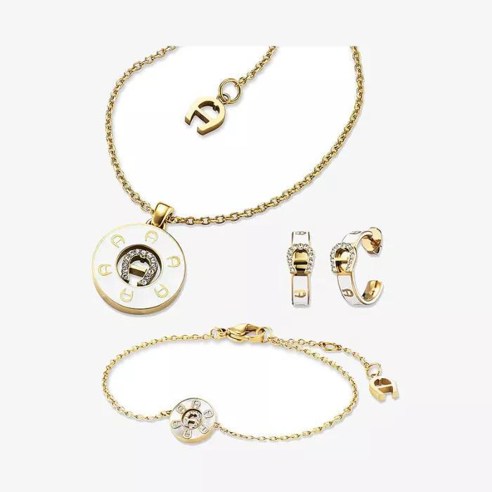 Aigner Jewelry Set — view 1