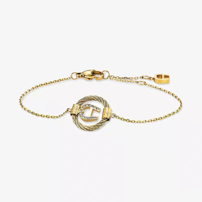Aigner Cirena Bracelet — view 1