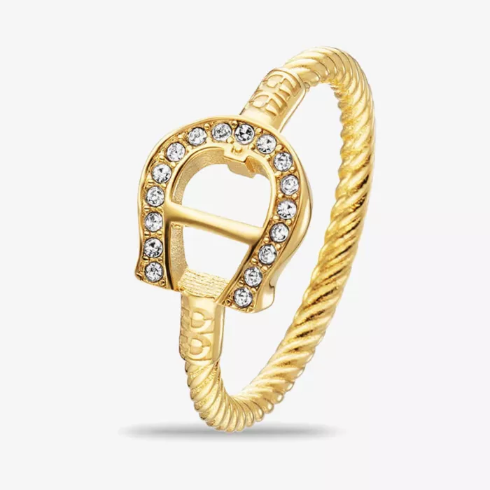 Aigner Cirena Ring — view 1
