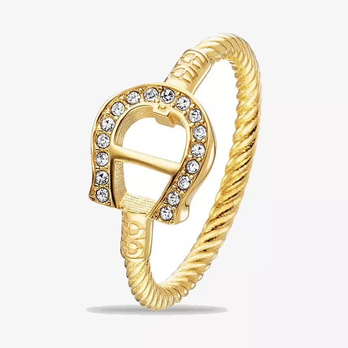 Aigner Cirena Ring — view 1