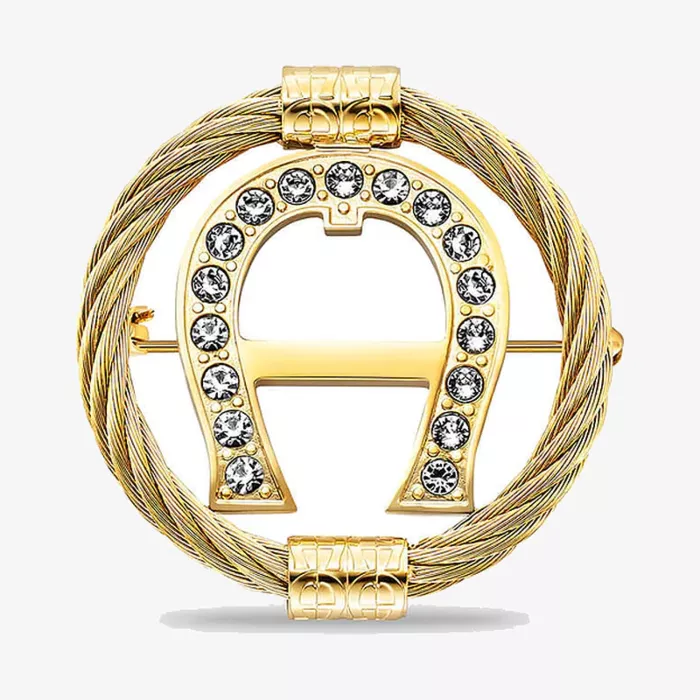 Aigner بروش تشيرينا — عرض 1