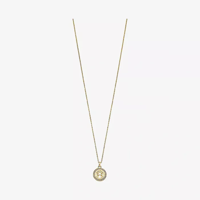 Aigner Inca Short Necklace — view 1