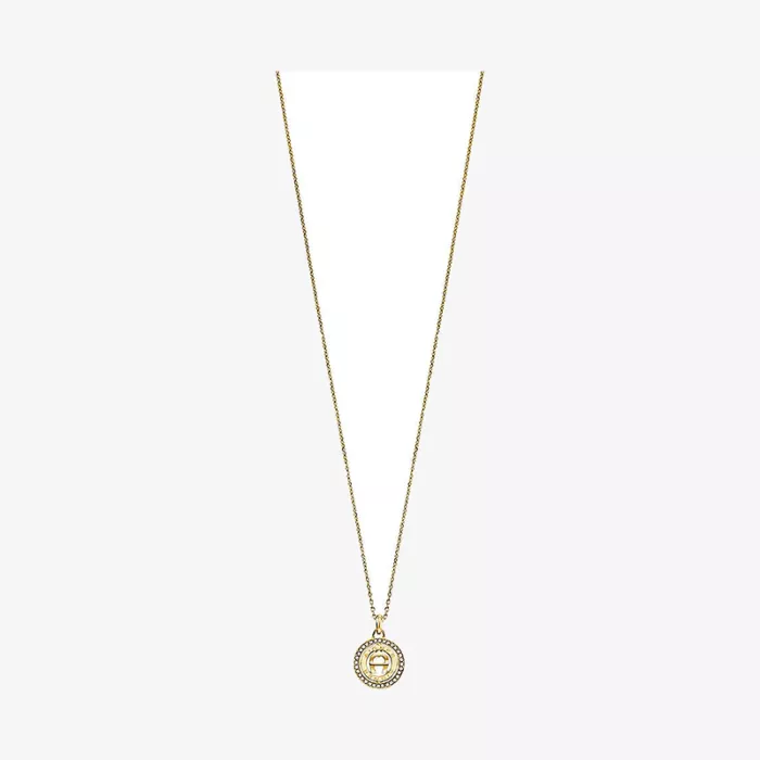 Aigner Inca Short Necklace — view 1