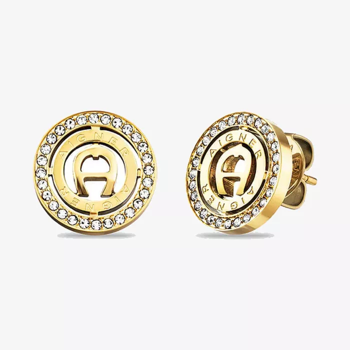 Aigner أقراط إنكا — عرض 1