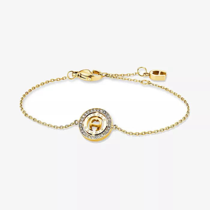 Aigner Inca Bracelet — view 1