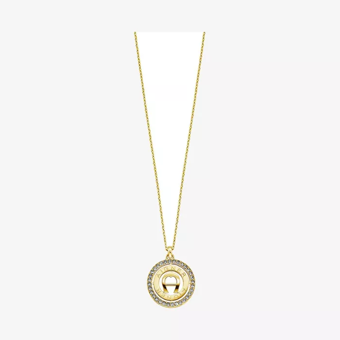 Aigner قلادة إنكا طويلة — عرض 1