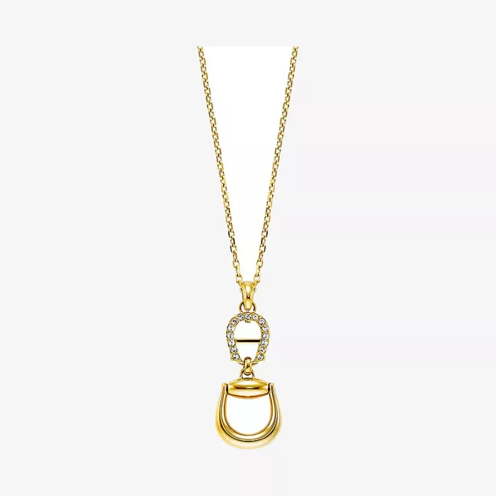Aigner قلادة سيلا طويلة — عرض 1