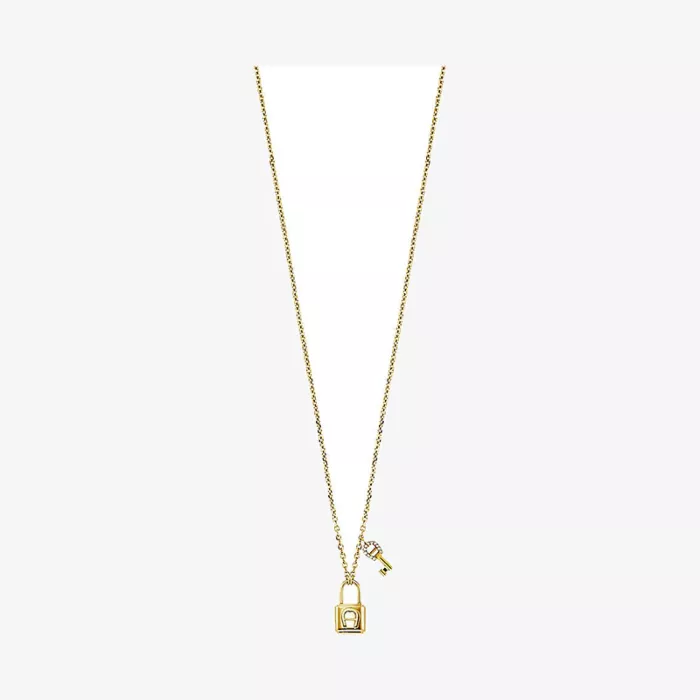 Aigner Amira Necklace — view 1