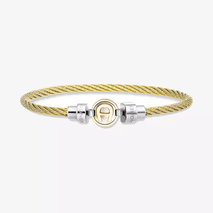 Aigner Ale Quat Bangle — view 1