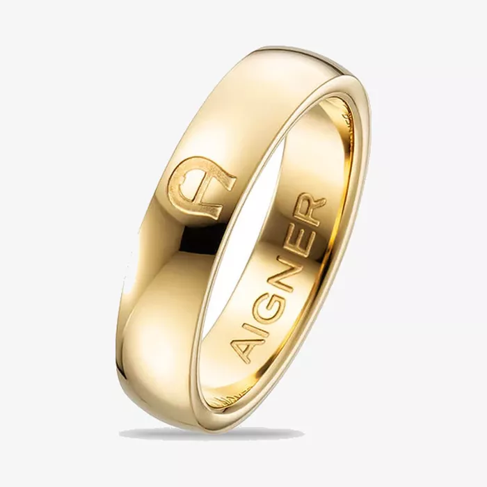 Aigner خاتم كلاسيك — عرض 1