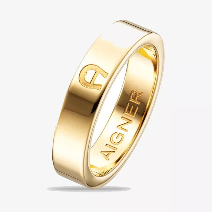 Aigner خاتم كلاسيك — عرض 1