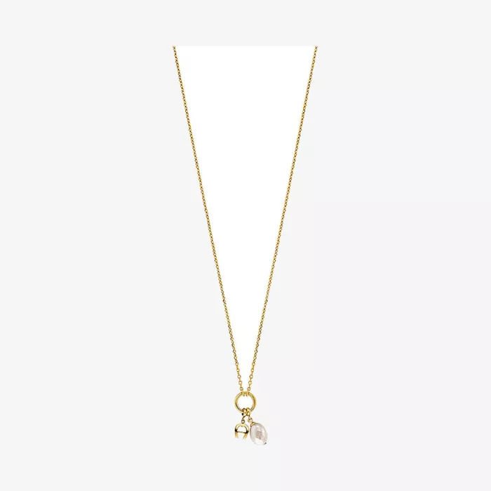 Aigner قلادة فيلومينا قصيرة — عرض 1