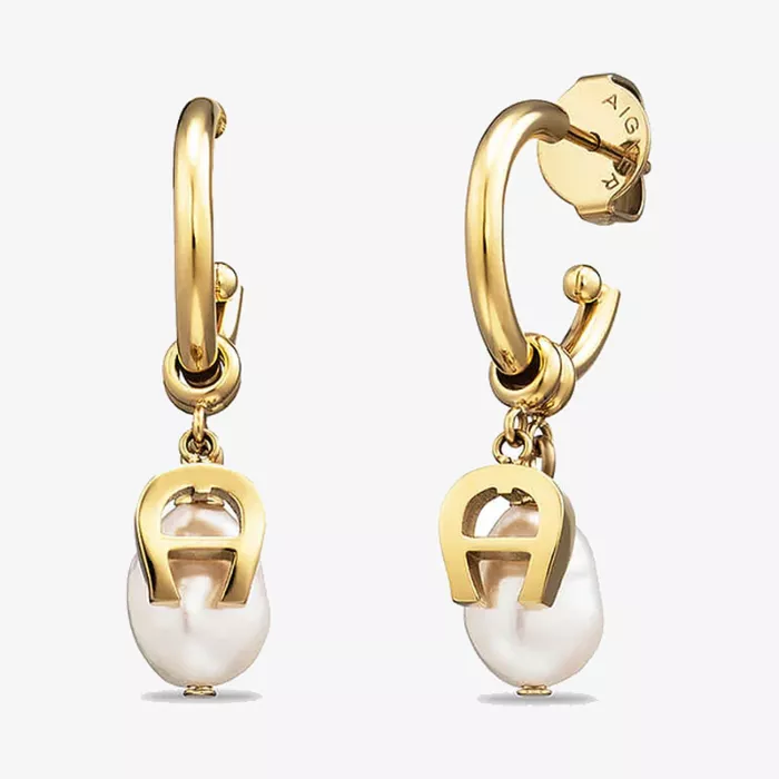Aigner Filomena Earrings — view 1