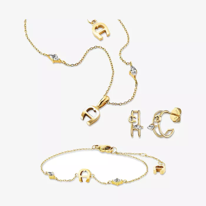 Aigner Juno Jewelry Set — view 1